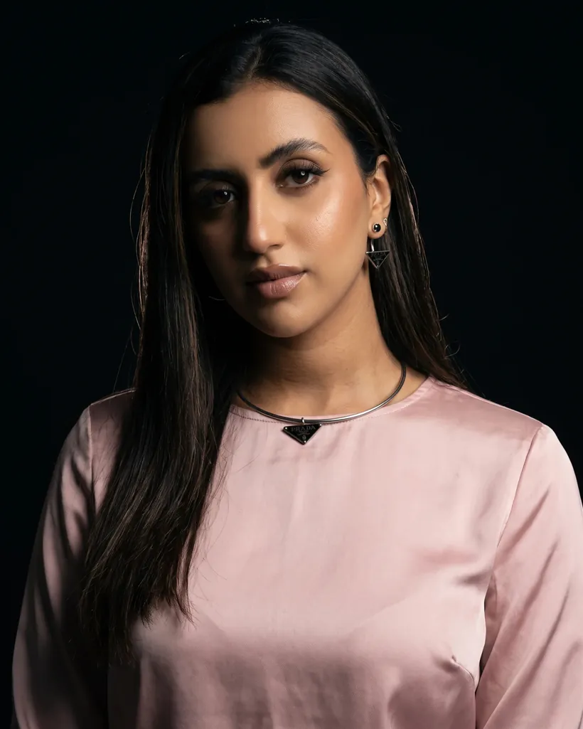 Haneen Magdi